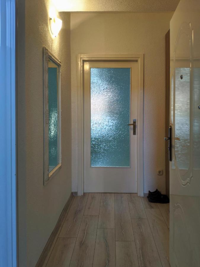 Pb Apartment Οχρίδα Εξωτερικό φωτογραφία