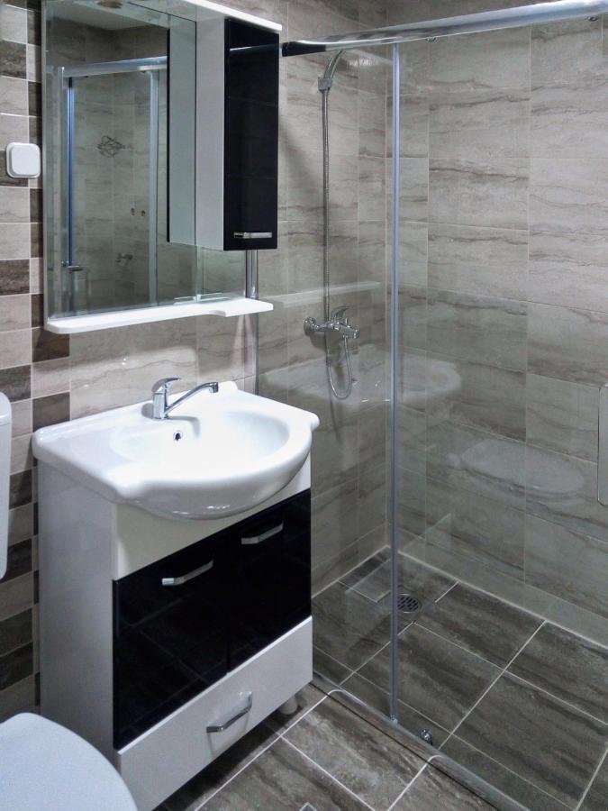 Pb Apartment Οχρίδα Εξωτερικό φωτογραφία