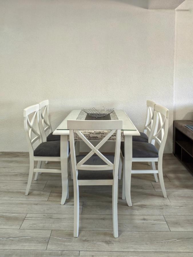 Pb Apartment Οχρίδα Εξωτερικό φωτογραφία