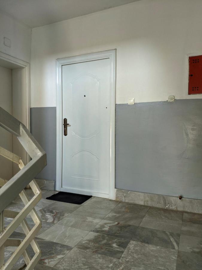 Pb Apartment Οχρίδα Εξωτερικό φωτογραφία