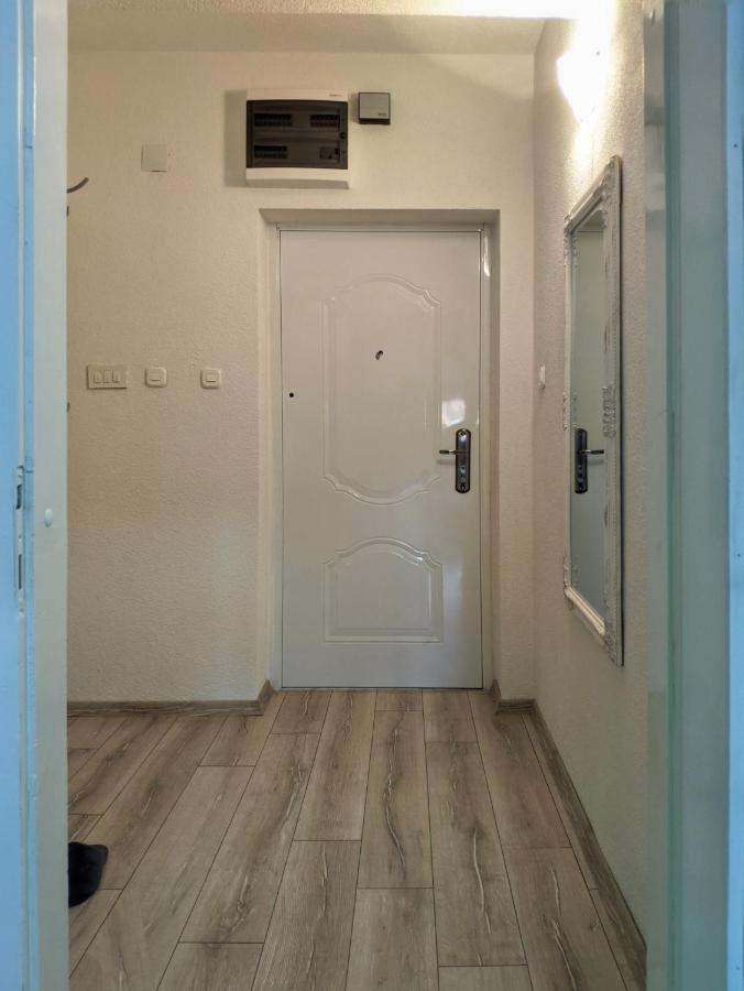 Pb Apartment Οχρίδα Εξωτερικό φωτογραφία